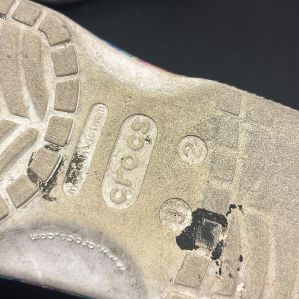 Crocs bundle - Picture 6 of 13